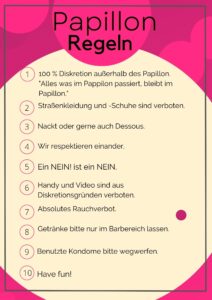 Papillon Letter no27 aus Wien