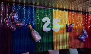 Papillon Letter no28 vom Swingerclub Papillon Sauna