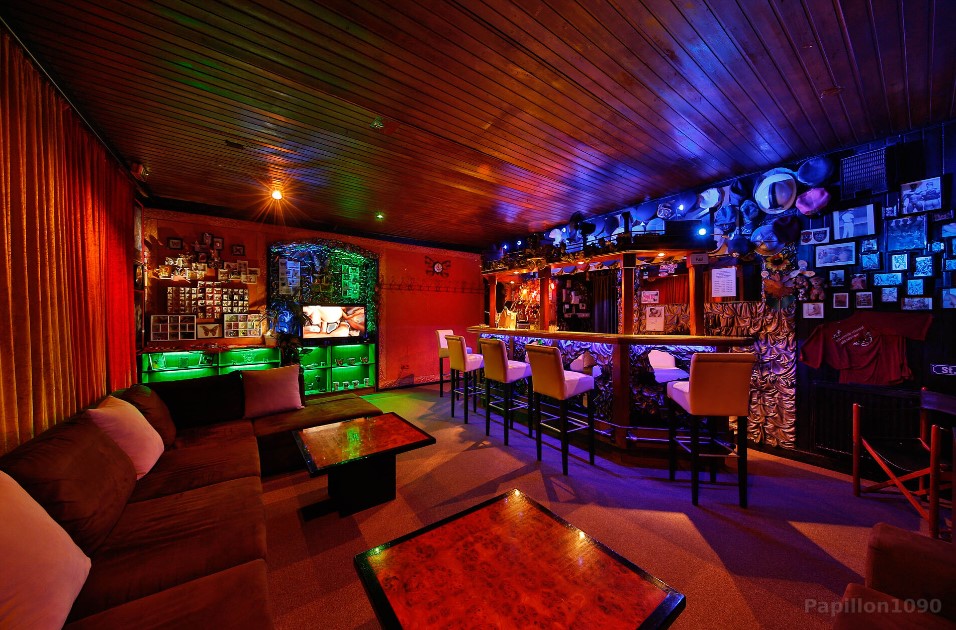 Der Swingerclub Papillon ist DIE Alternative in Wien