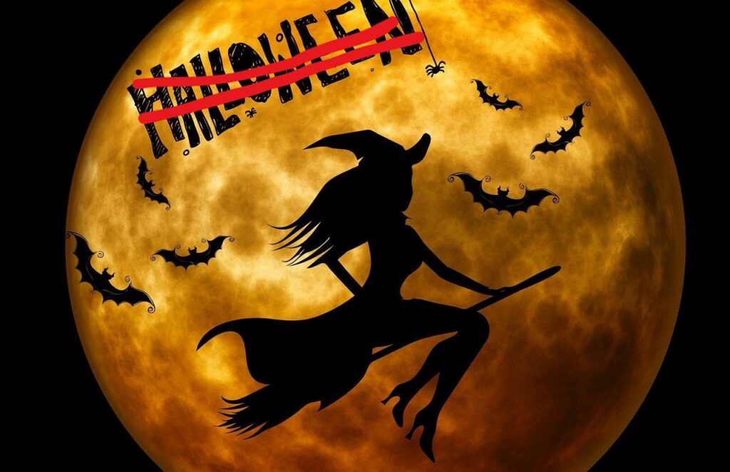 Events im Swingerclub Papillon Sauna in 1090 Wien am Samstag, den 31.10.2026