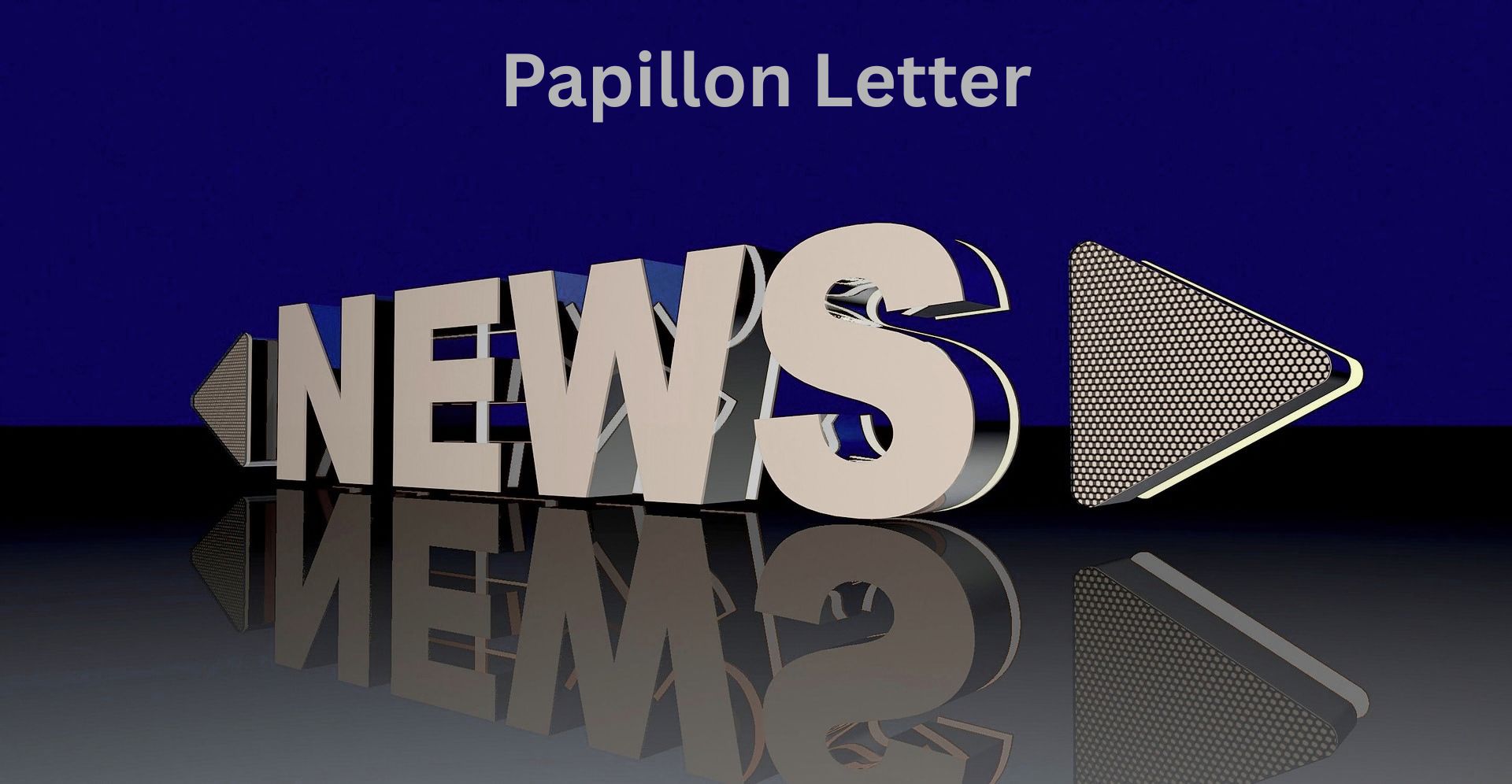 Du betrachtest gerade 50% Nachlass Papillon Letter